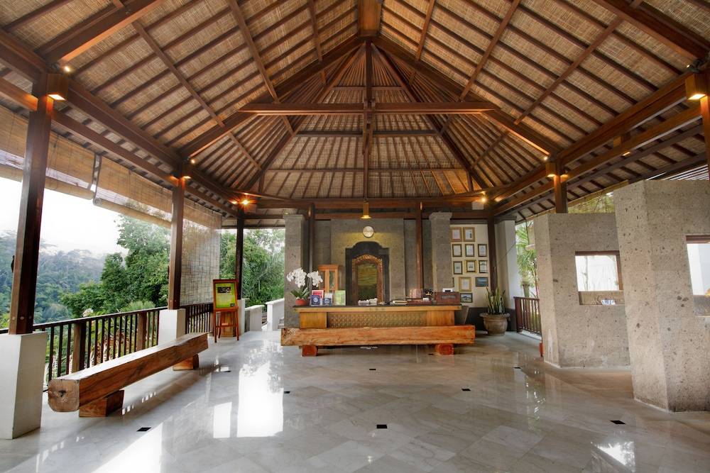 Alam Ubud Culture Villas And Residences 2