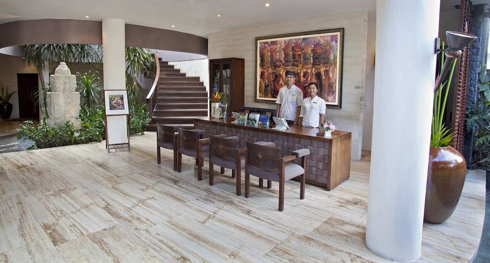 Gending Kedis Luxury Villas & Spa Estate 2