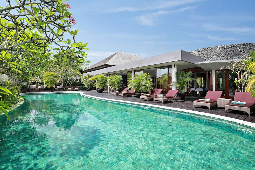 Gending Kedis Luxury Villas & Spa Estate 1