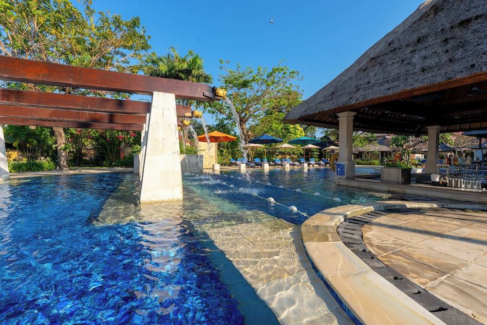 Rama Beach Resort and Villas 1