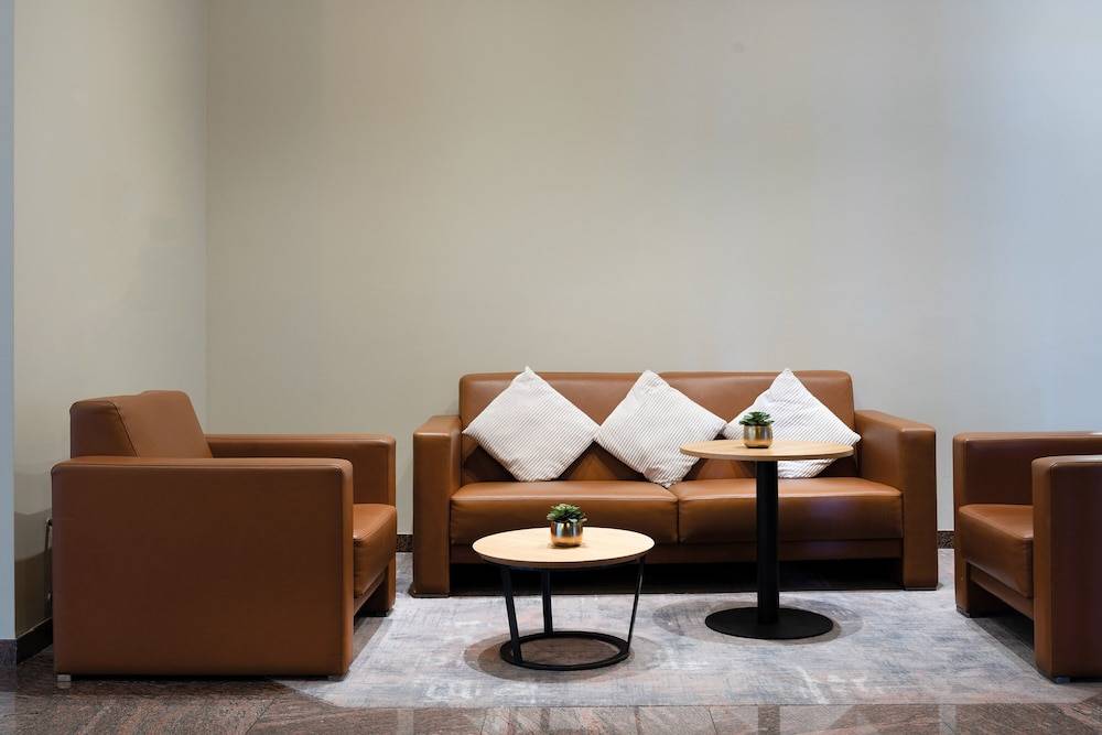 Seminaris Hotel Nürnberg 2