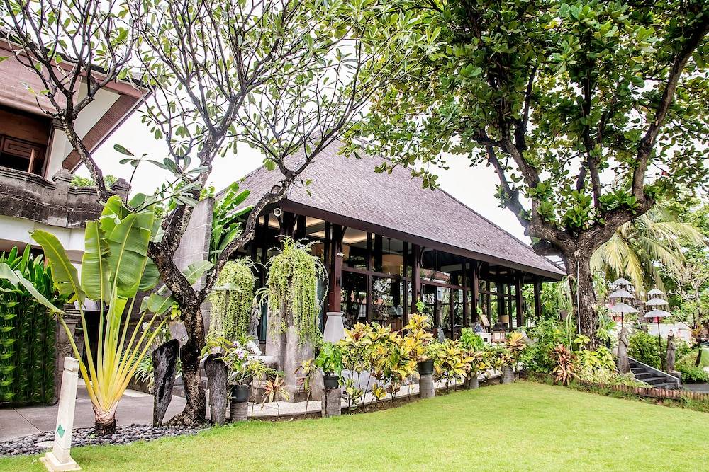 Rama Beach Resort and Villas 2