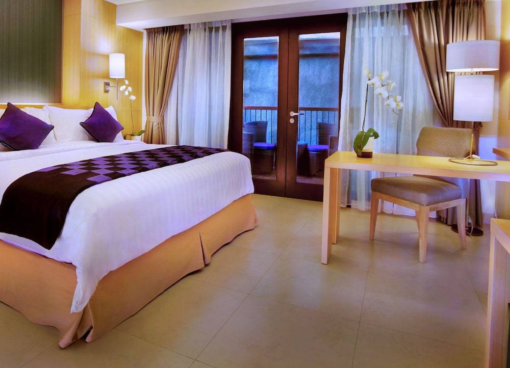 Quest Hotel Kuta by ASTON 1