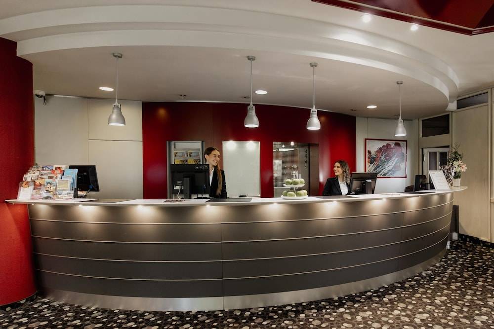 Arvena Park Hotel 2