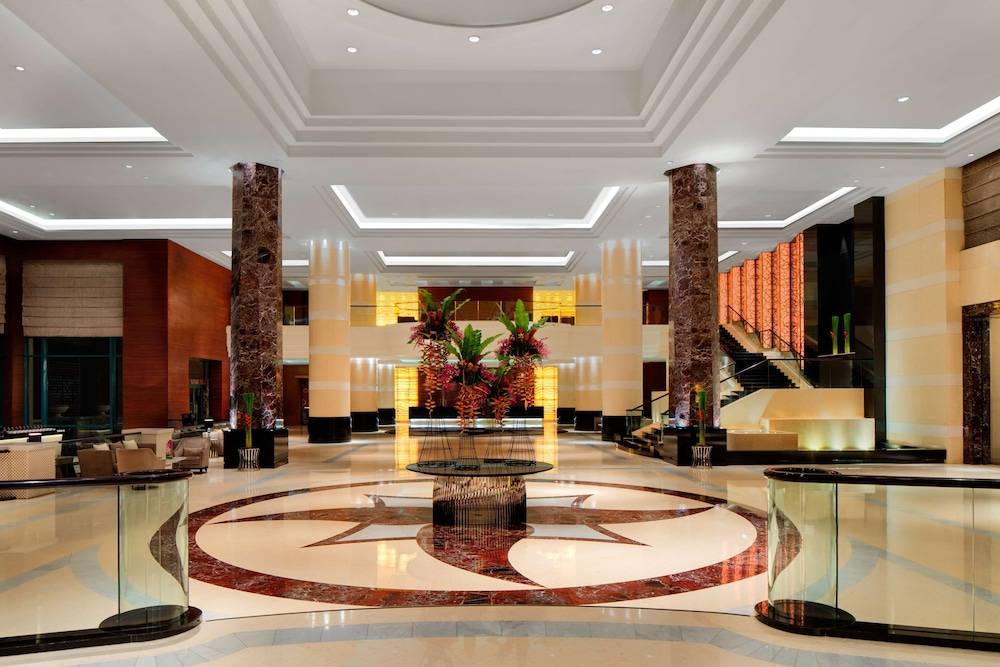 Radisson Blu Cebu 2