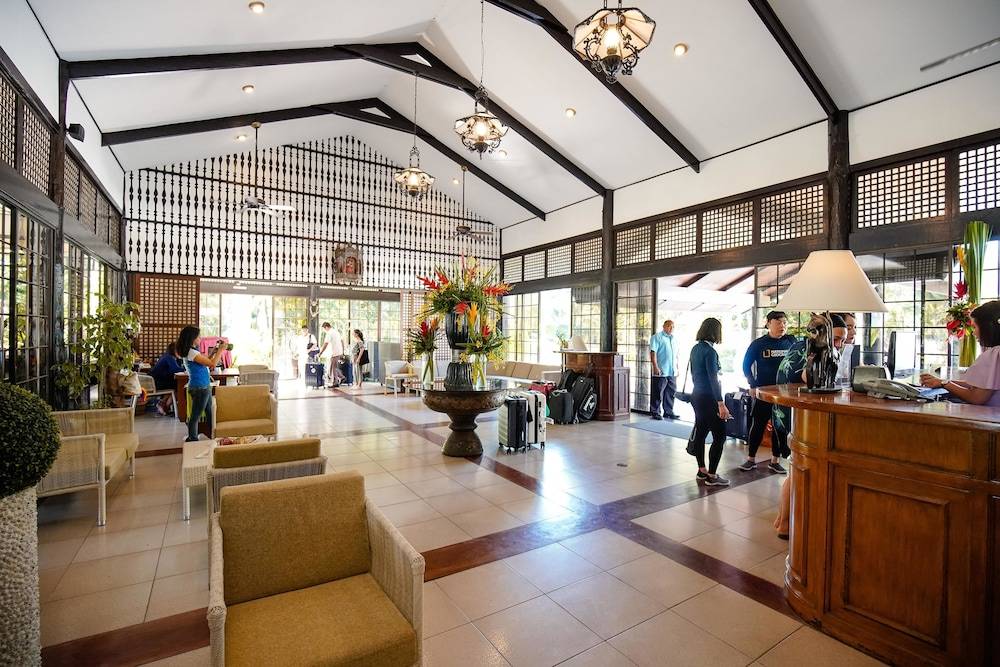 Cebu White Sands Resort and Spa 2