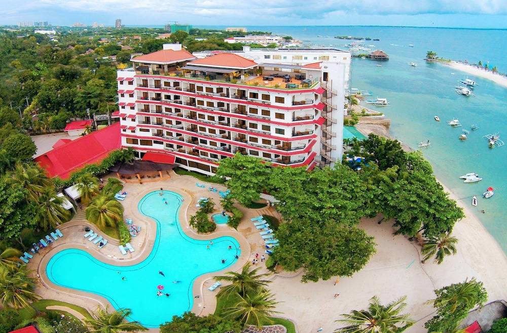 Cebu White Sands Resort and Spa 1