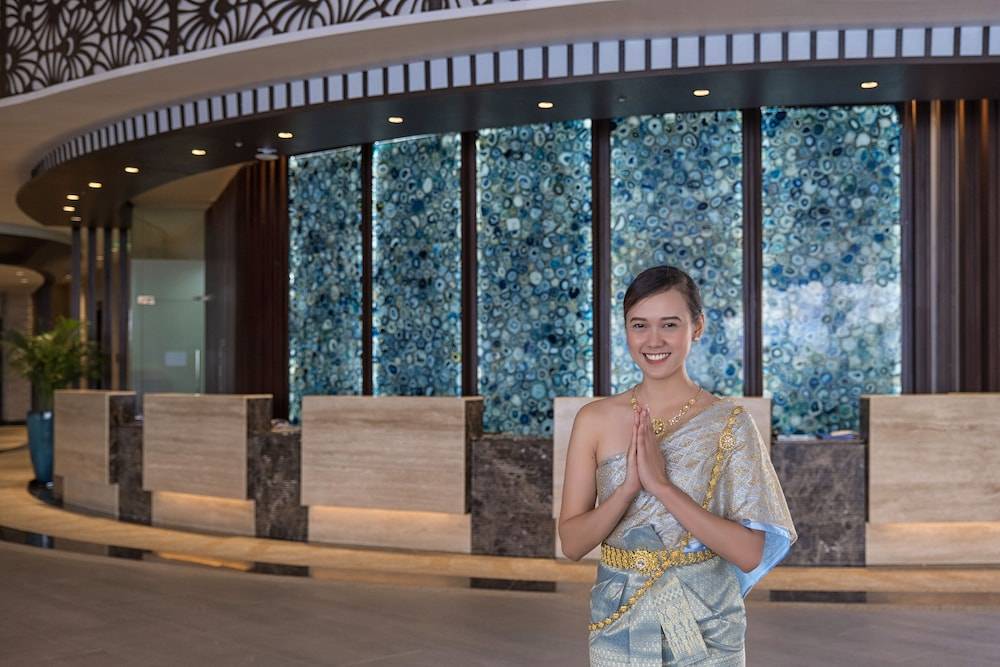 Dusit Thani Mactan Cebu Resort 1