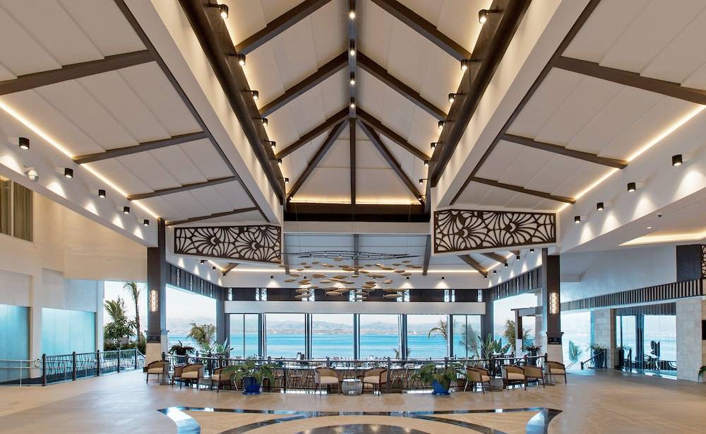 Dusit Thani Mactan Cebu Resort 2