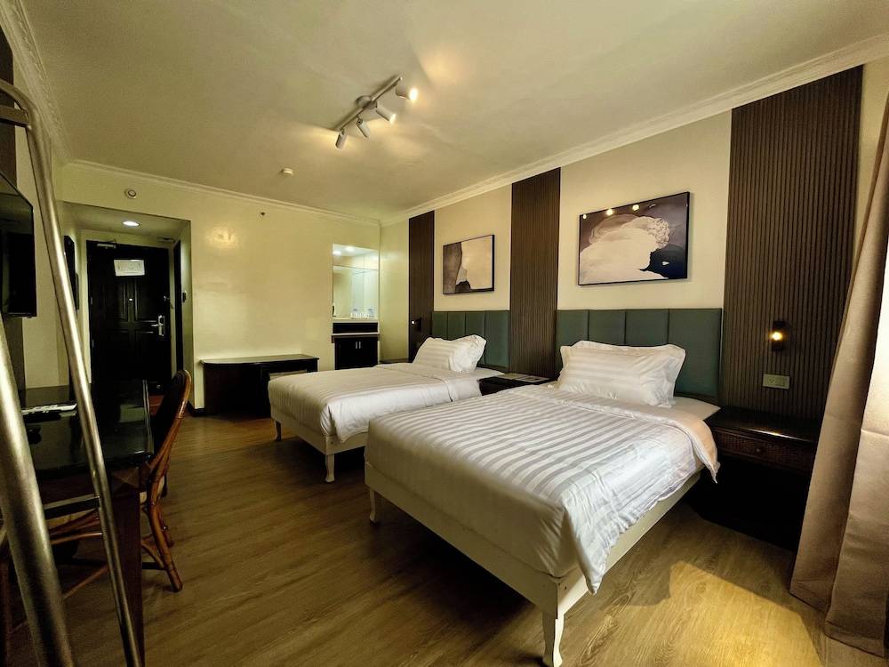 EGI Cebu Resort and Hotel 2