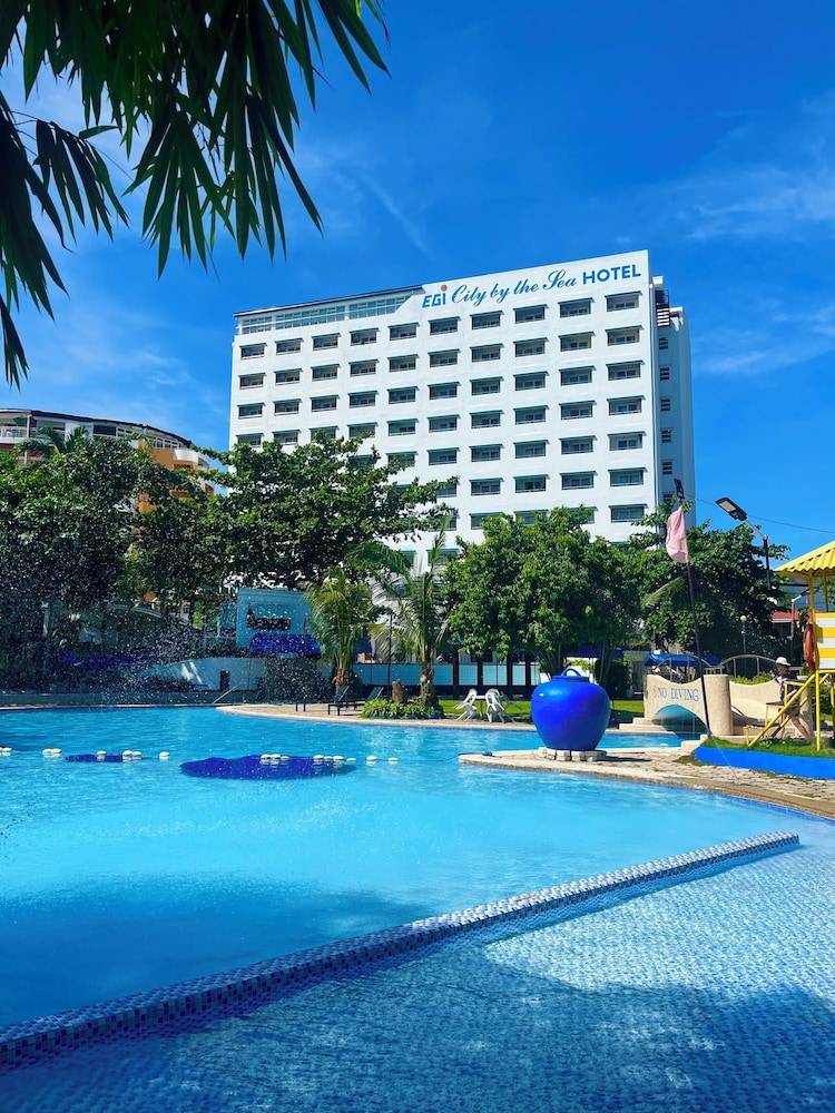 EGI Cebu Resort and Hotel 1
