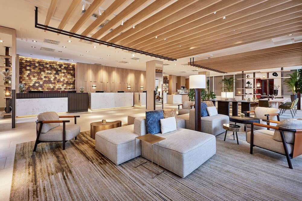 The Westin Grand Frankfurt 2