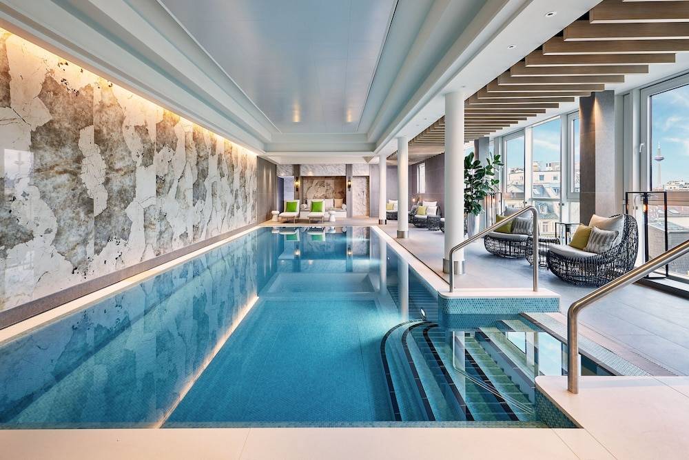 The Westin Grand Frankfurt 1