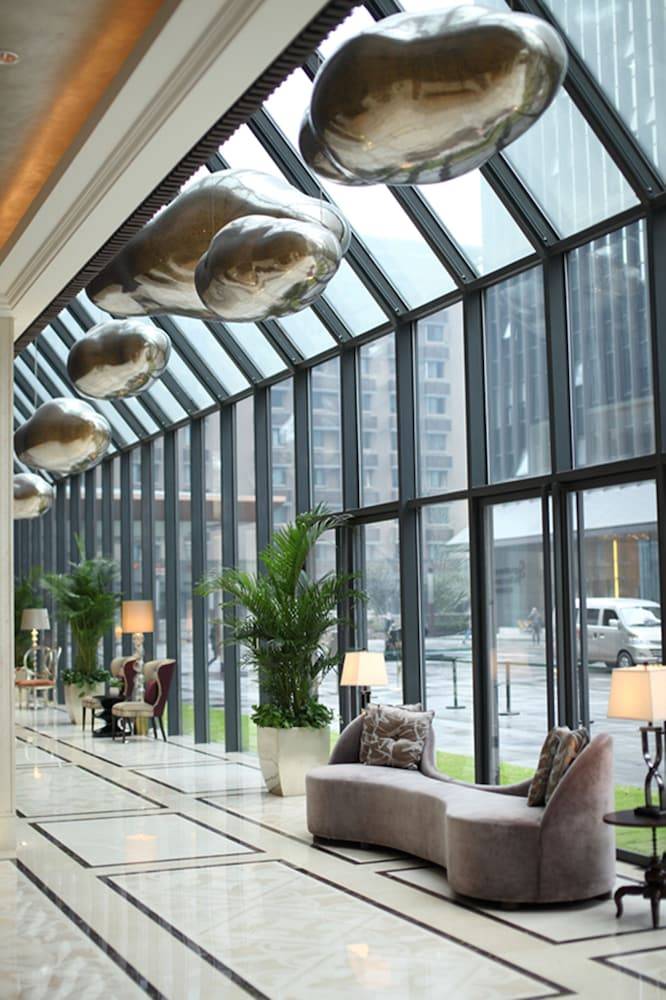 DoubleTree by Hilton Hotel Chongqing North 2