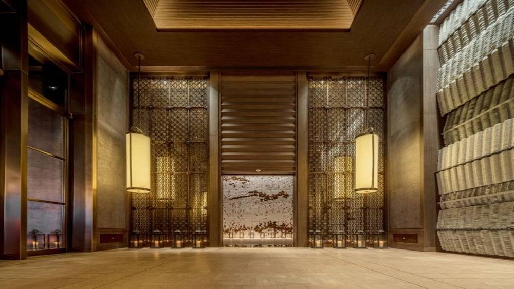 Regent Chongqing 2