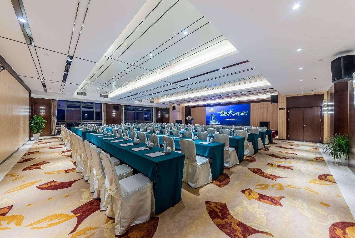 Days Hotel By Wyndham Chongqing Keyuan 2
