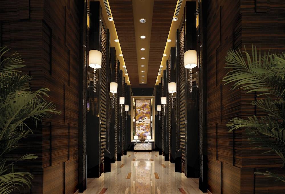 Glenvie ITC Plaza Chongqing - Former Glenview ITC 2