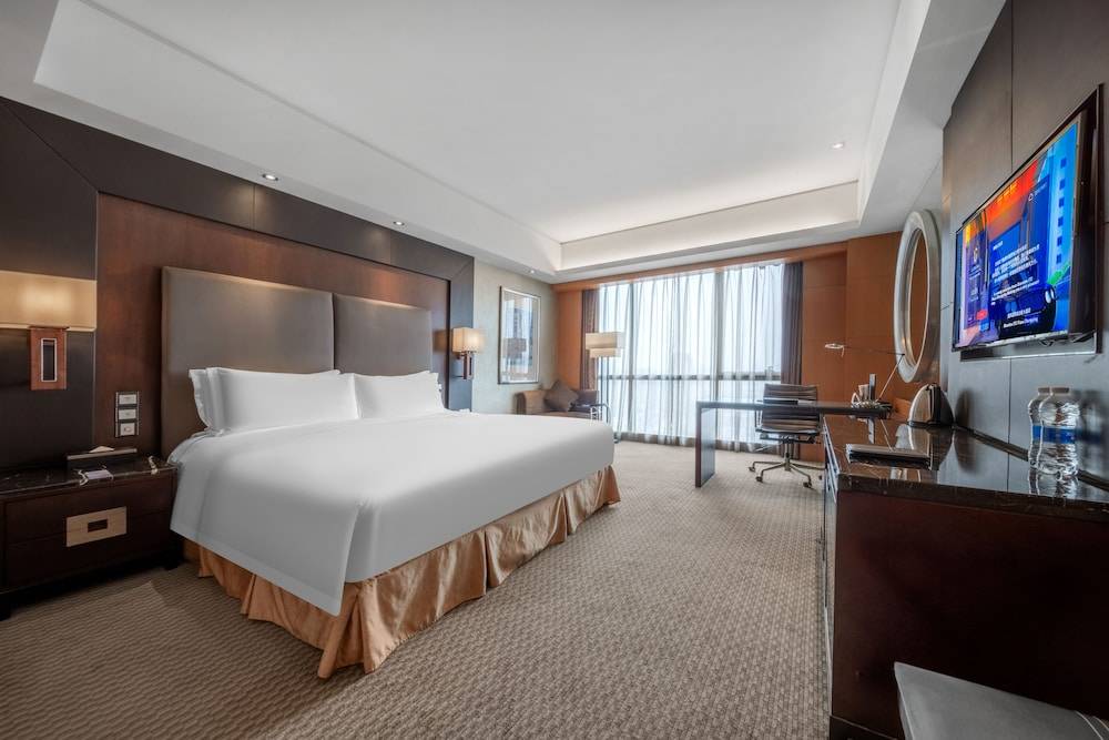 Glenvie ITC Plaza Chongqing - Former Glenview ITC 1