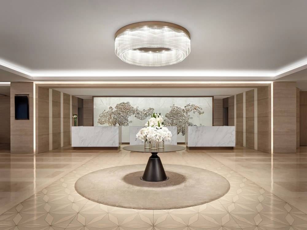 Cordis, Foshan, Lingnan Xintiandi 2