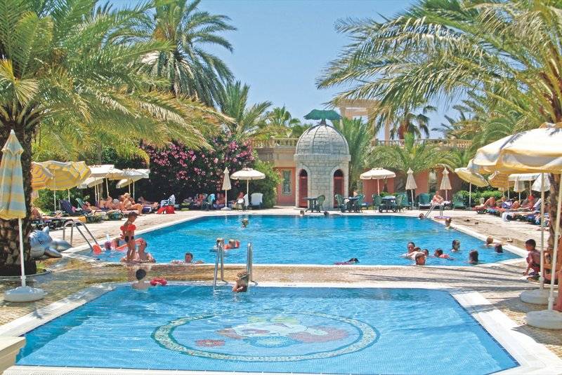 Yetkin Hotel 2