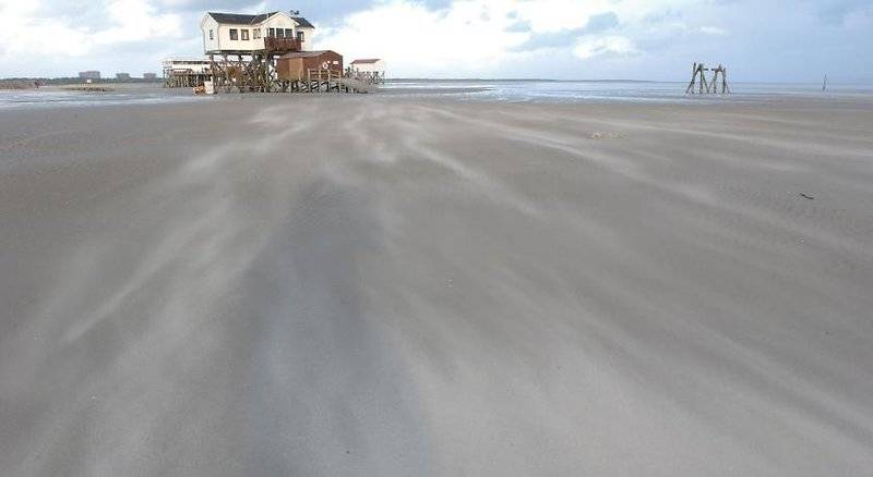 Strandgut Resort 1