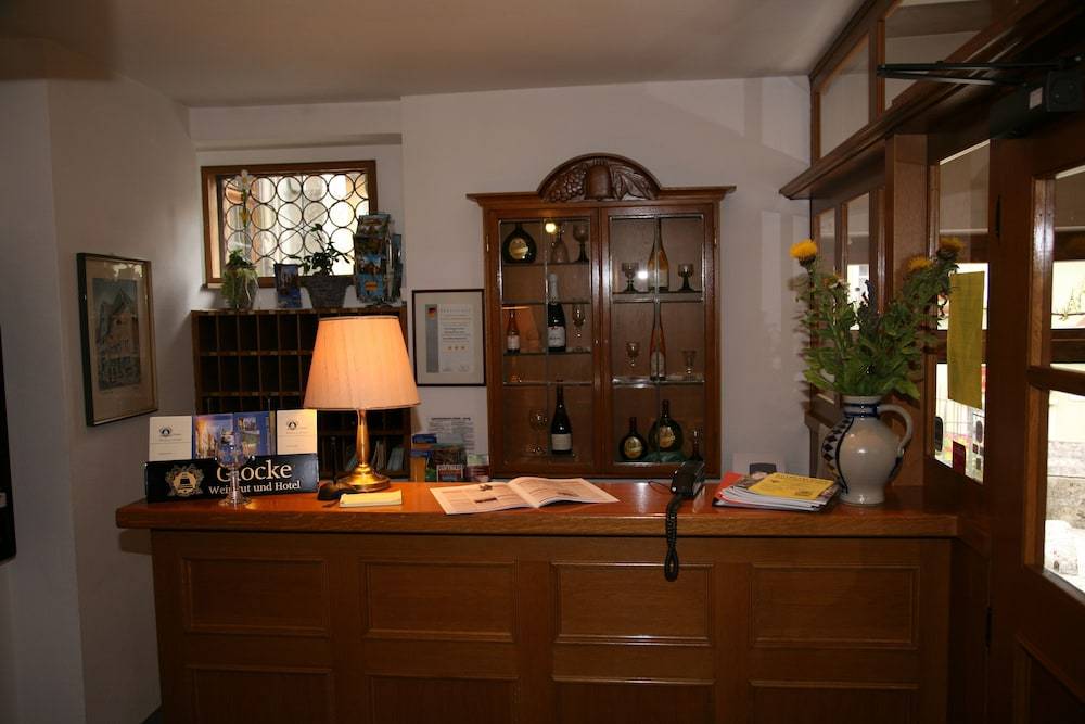 Glocke Weingut und Hotel 2