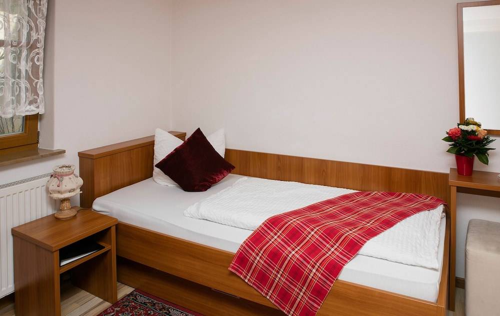 Hotel Am Siebersturm 2