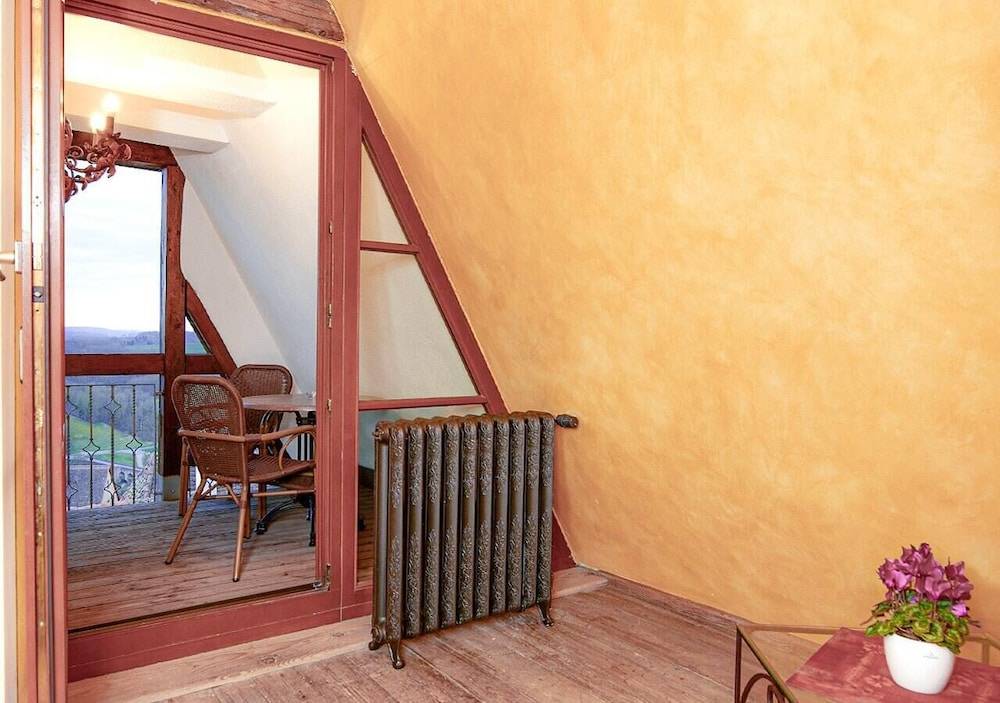 Hotel Gotisches Haus 2