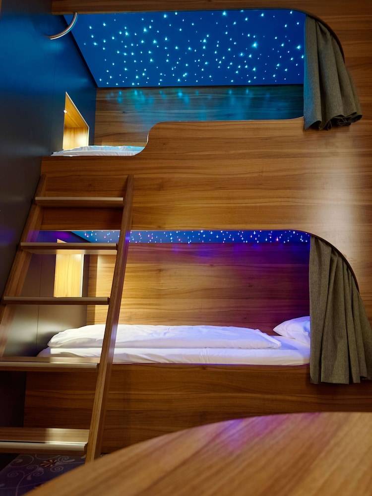 Prinzhotel Rothenburg 1