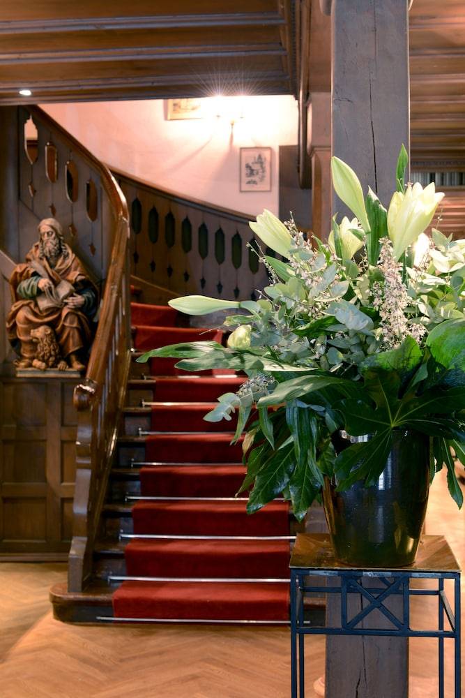 Romantik Hotel Markusturm 2