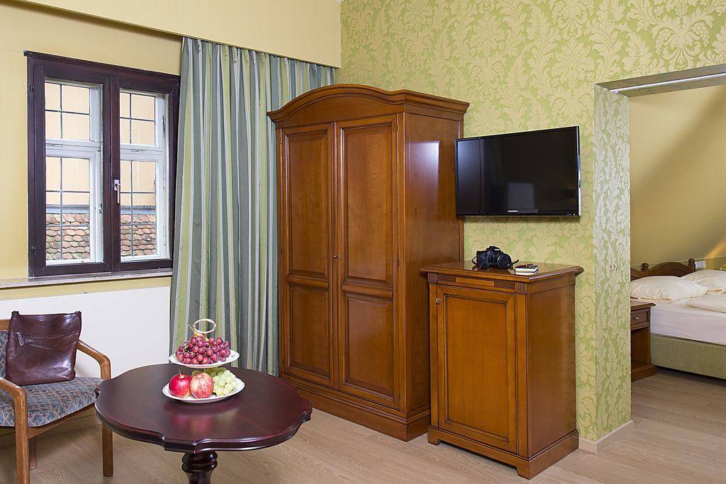 Hotel Reichsküchenmeister 1