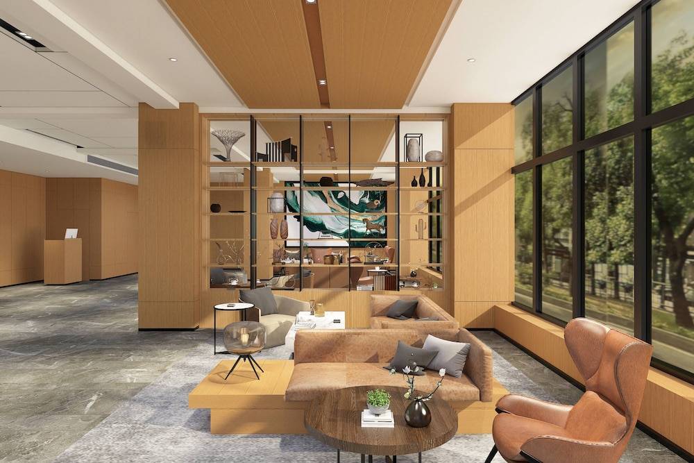 Fairfield by Marriott Harbin Downtown 1