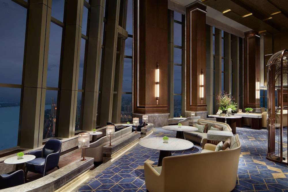The Ritz-Carlton, Harbin 2