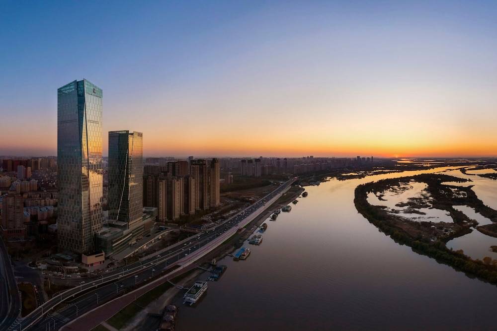 The Ritz-Carlton, Harbin 1