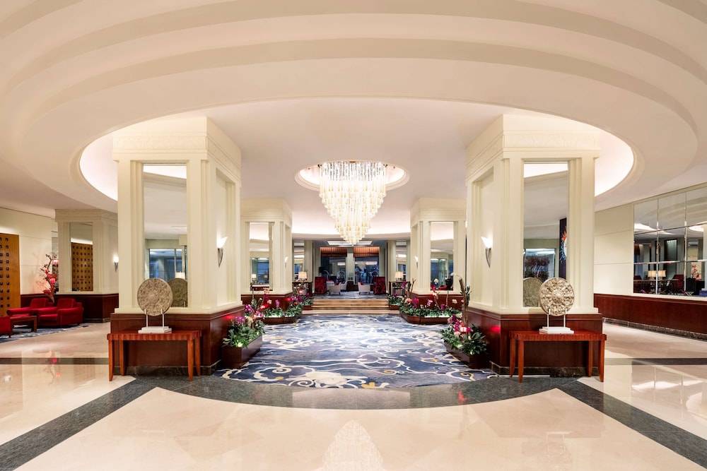 Shangri-La Harbin 2