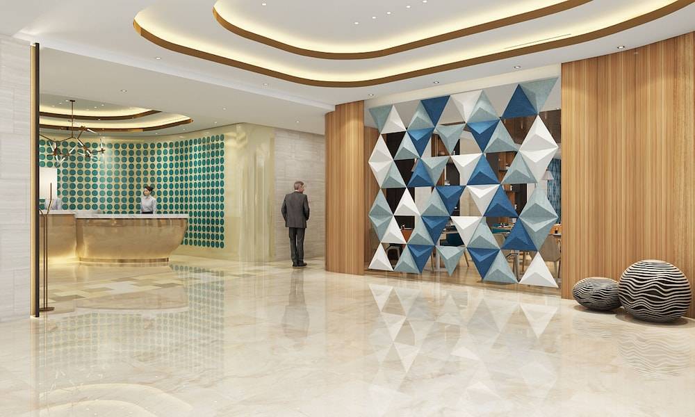 Holiday Inn Express Harbin Songbei New District by IHG 2