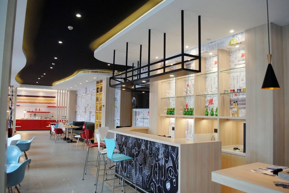 Ibis Harbin Convention and Exhibition Center Hongqi Street 2