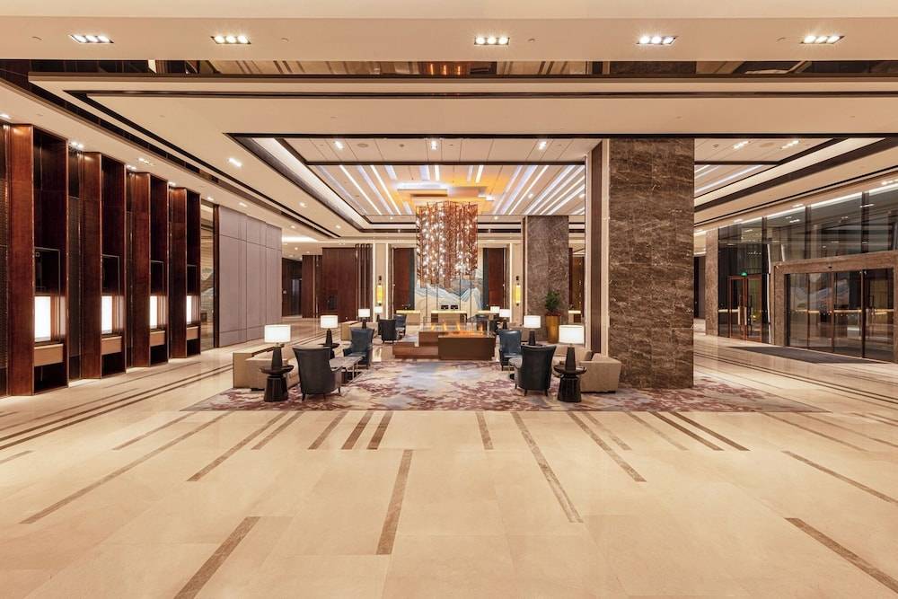 Shangri-La Songbei, Harbin 2
