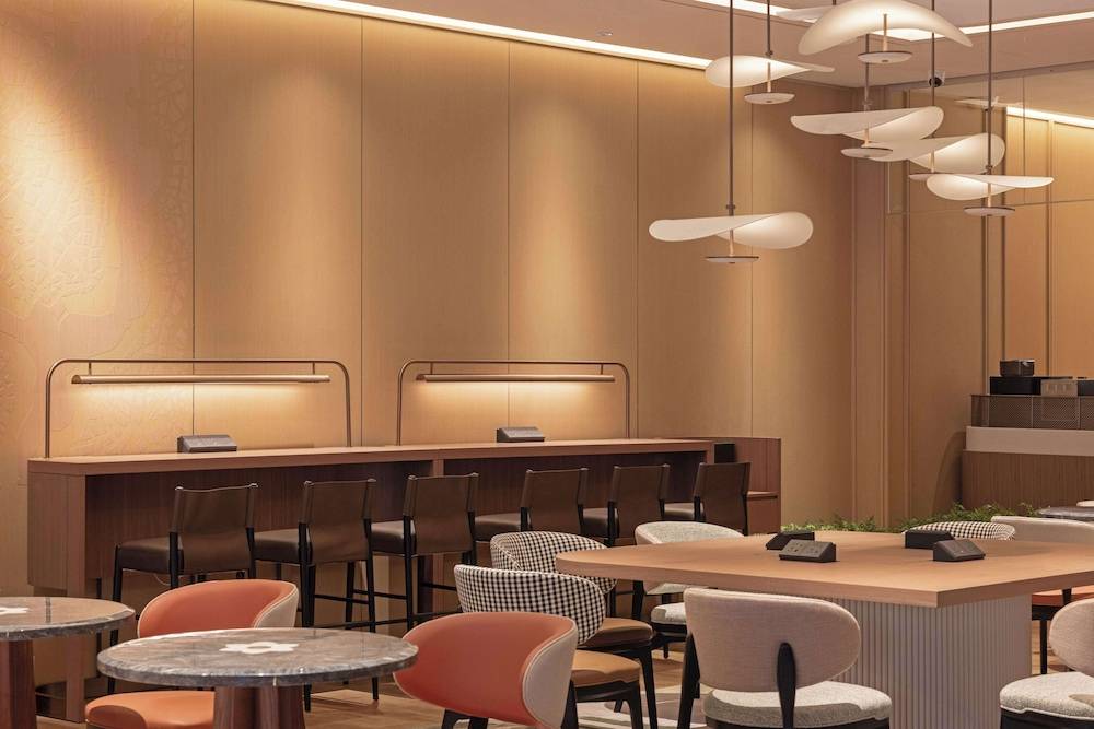 Hilton Garden Inn Harbin Haxi 2