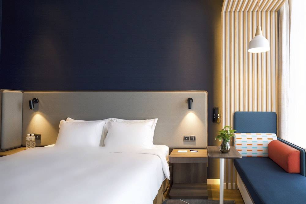 Holiday Inn Express Harbin Qunli by IHG 2