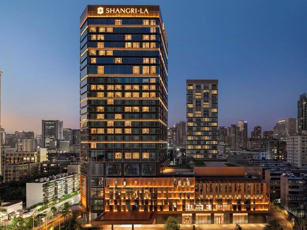 JEN Kunming by Shangri-La 1