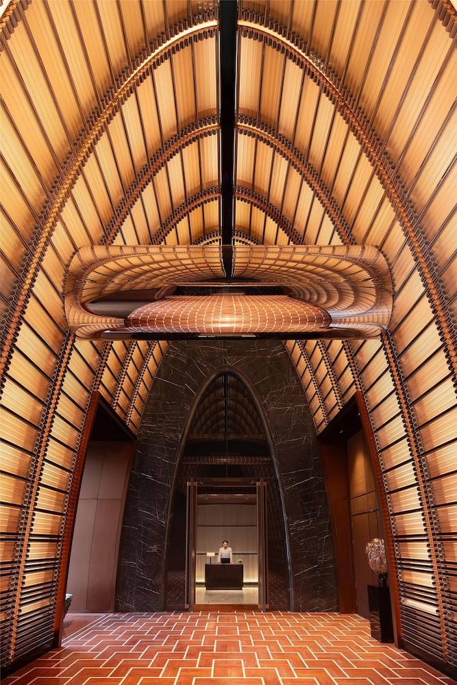 Grand Hyatt Kunming 2