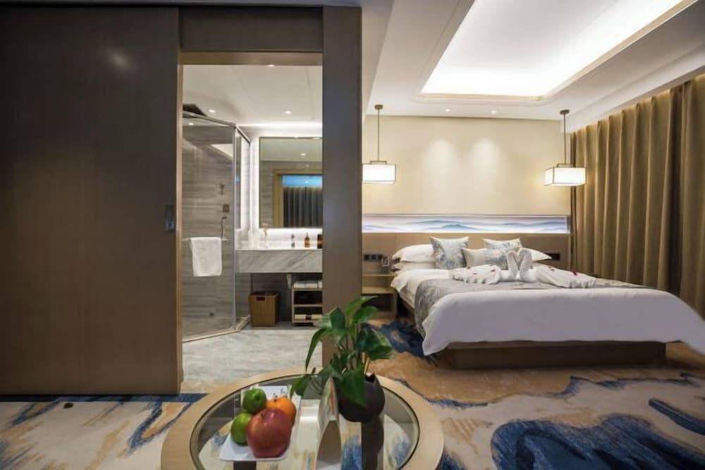 Kunming Golden Spring Hotel 2