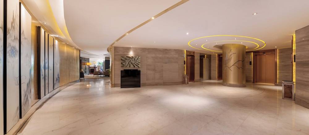 Holiday Inn Kunming City Centre by IHG 2