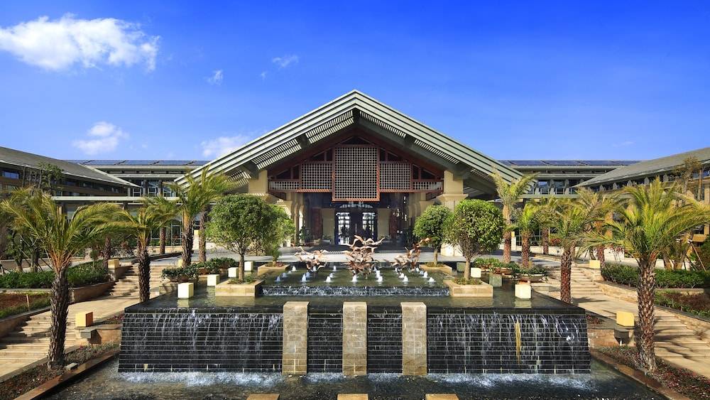 InterContinental Hotels KUNMING by IHG 1