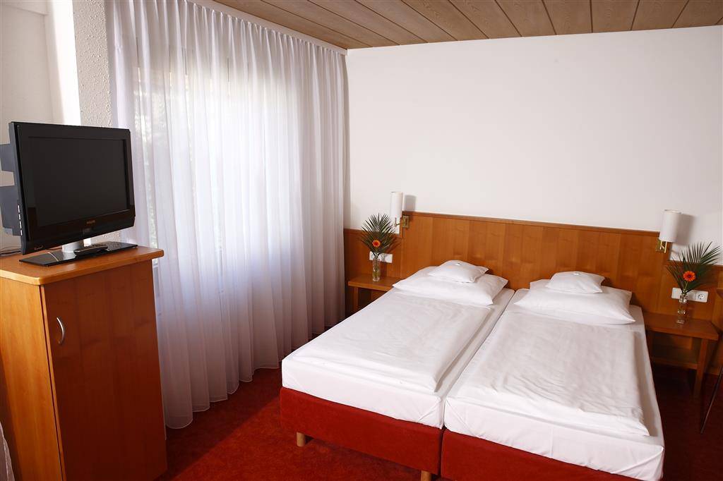 Luna Inn Stuttgart City 2