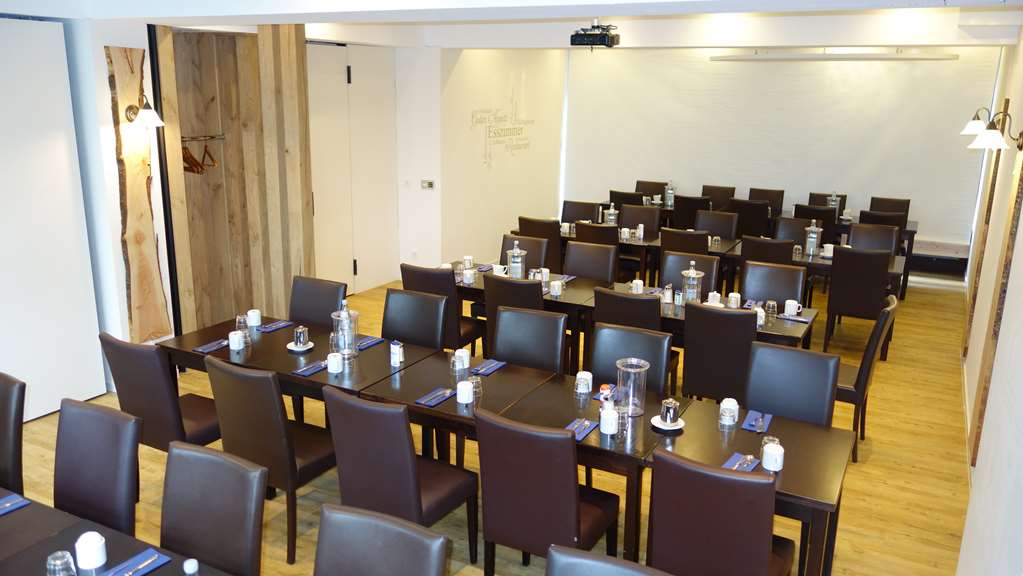 Luna Inn Stuttgart City 1