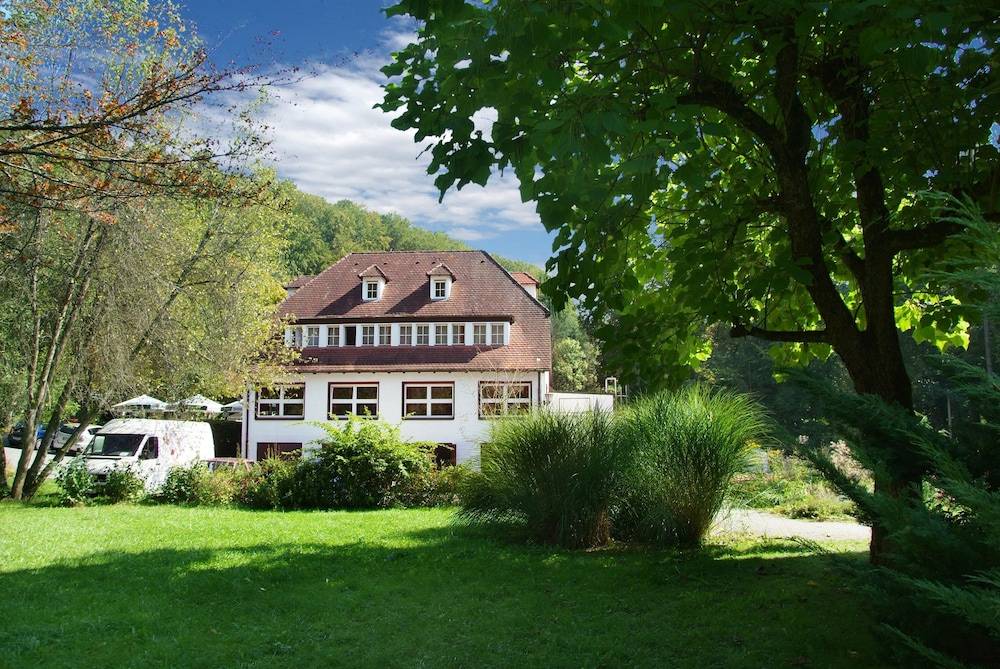 Hotel Kulinarium an der Glems 1