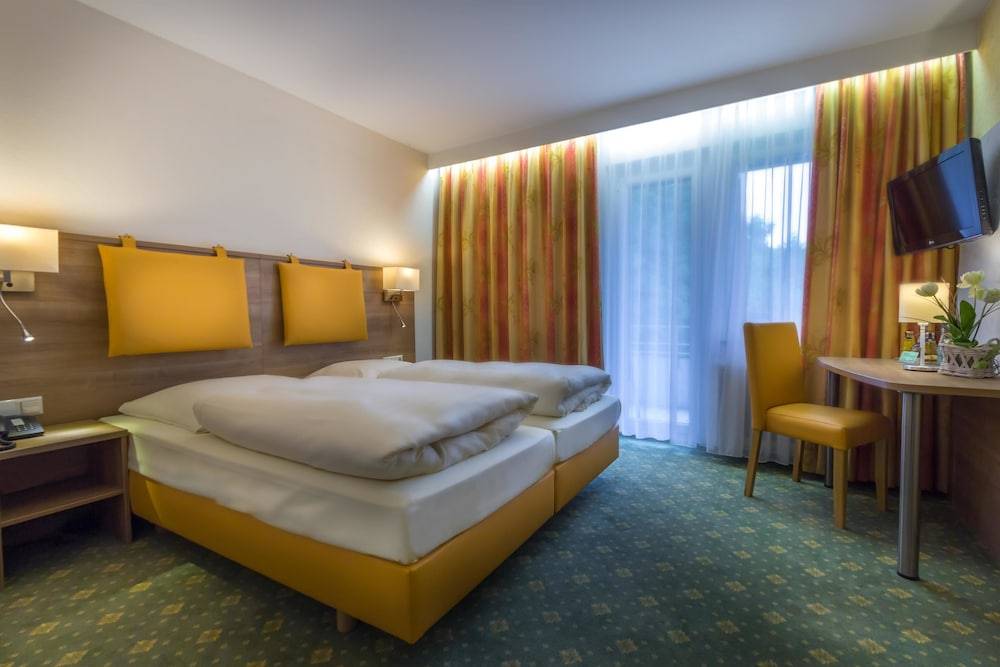 Hotel Kulinarium an der Glems 2
