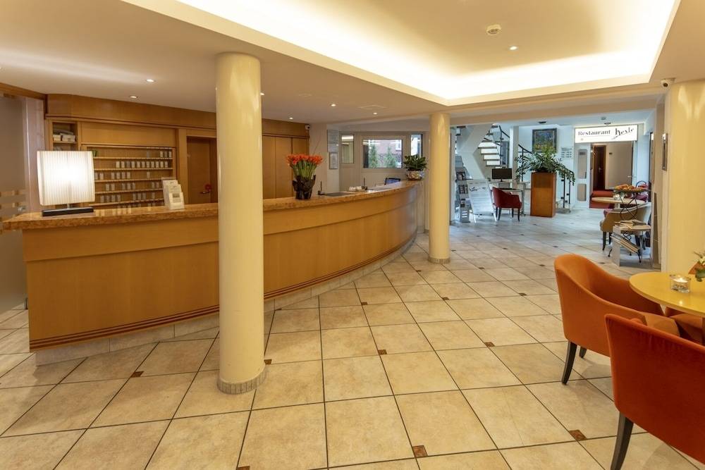 Hotel Gloria 1